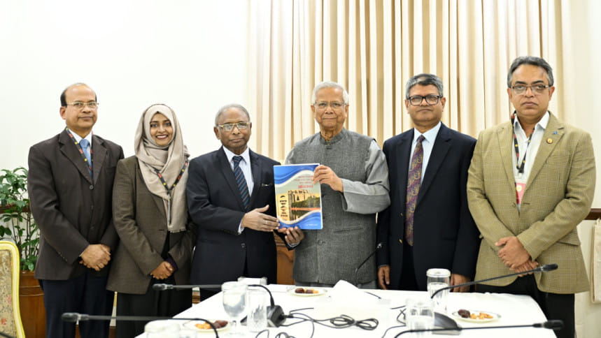 ইসির পরিবর্তে প্রশাসনই হয়ে উঠেছিল নির্বাচন পরিচালনার মূল শক্তি