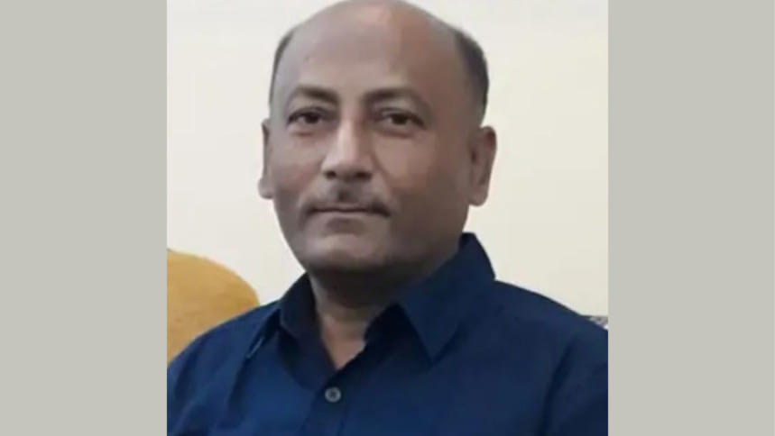 নারায়ণগঞ্জে কারাবন্দি আ. লীগ নেতার মৃত্যু