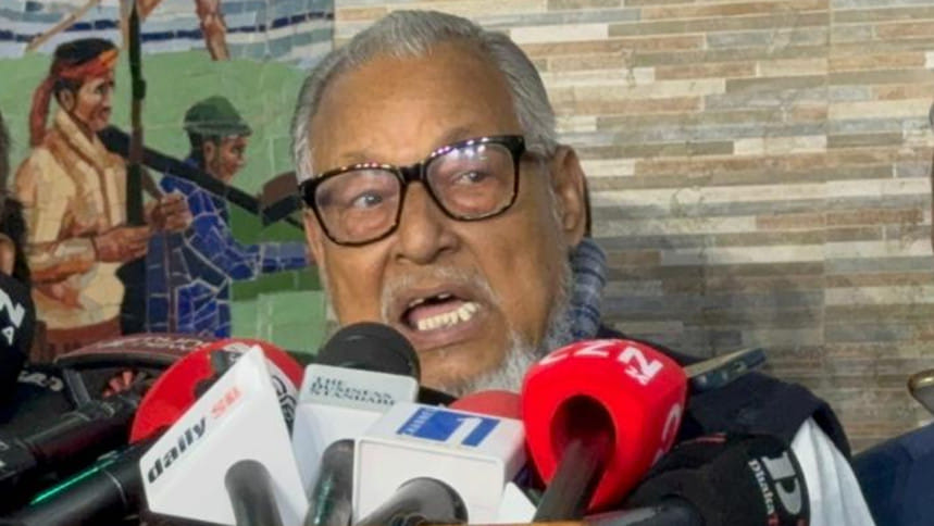 ‘পোস্টাল ব্যালটে উদ্দেশ্যমূলকভাবে কয়েকটি দলের প্রতীক আগে দেওয়া হয়েছে’