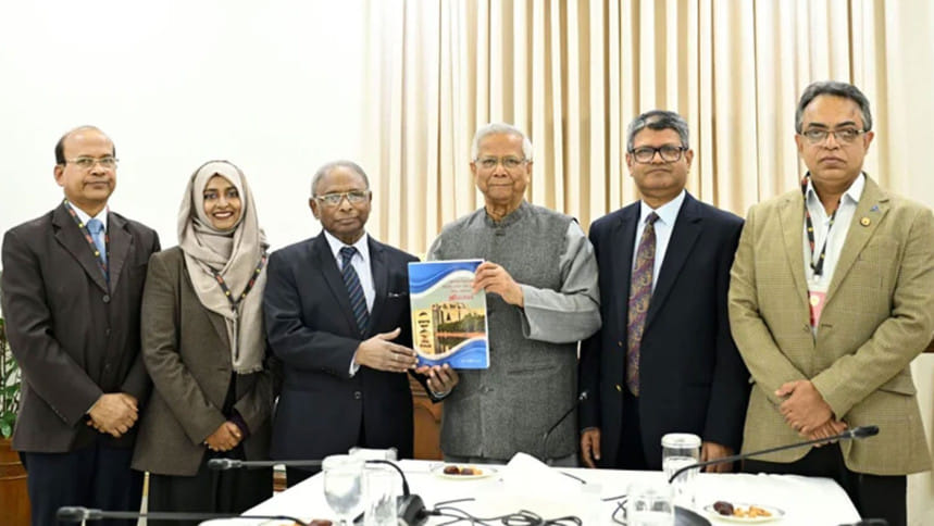 গত ৩ নির্বাচনের অভিনব পরিকল্পনা রাষ্ট্রের সর্বোচ্চ পর্যায়ের