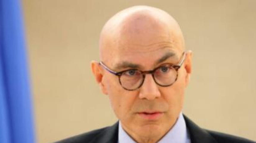 ভোটে ভুয়া তথ্য রোধে বাংলাদেশকে সহায়তা করবে জাতিসংঘ 