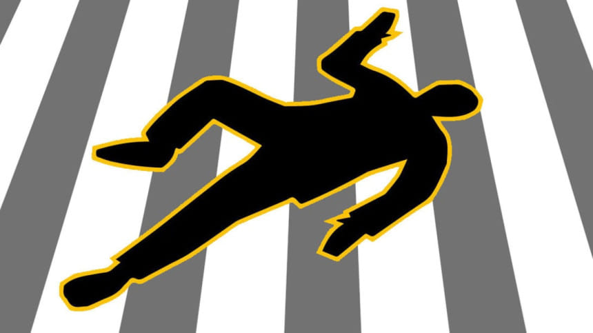 ঢাকা ও নারায়ণগঞ্জে সড়ক দুর্ঘটনায় নিহত ২