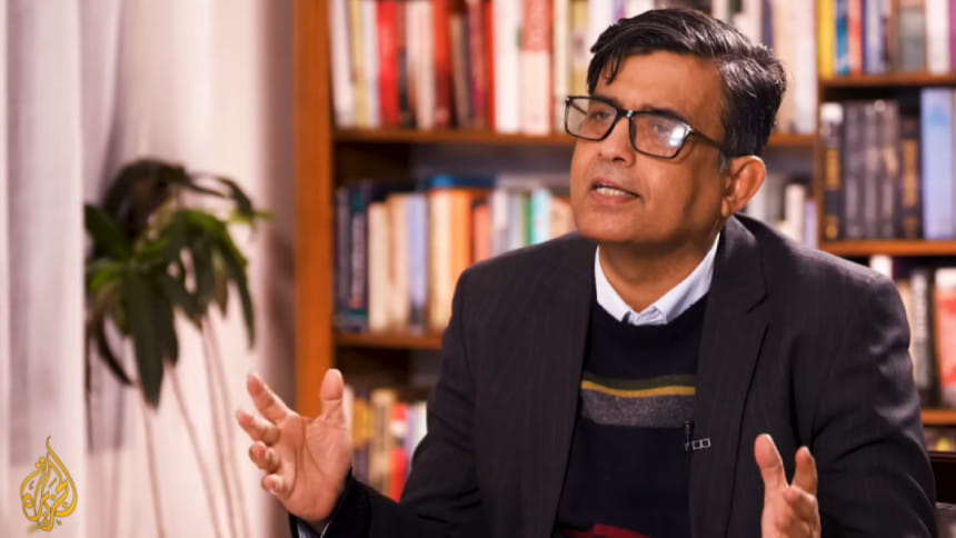 আমাদের রেকর্ড কথা বলবে: আল জাজিরাকে শফিকুল আলম