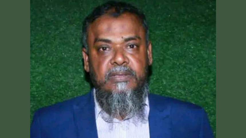 সিলেটে দেশীয় অস্ত্রসহ জেলা বিএনপির যুগ্ম সম্পাদক আটক