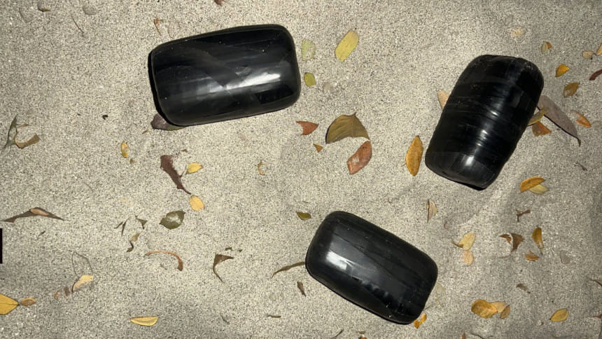 ঢাবির জহুরুল হক হল থেকে বোমা সদৃশ বস্তু উদ্ধার