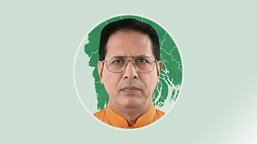 কুমিল্লা-১০ আসনে বিএনপির গফুর ভূঁইয়ার প্রার্থিতা বাতিল