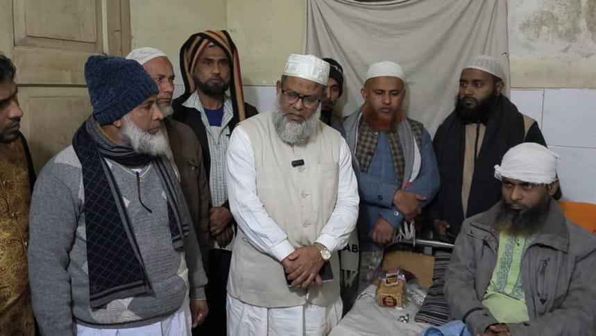 বগুড়ায় জামায়াতের মিছিলে হামলার ঘটনায় বিএনপি নেতাকর্মীদের বিরুদ্ধে মামলা