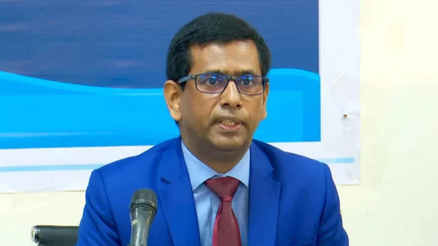 টবি ক্যাডম্যান পদত্যাগ করেননি, তার মেয়াদ শেষ: চিফ প্রসিকিউটর