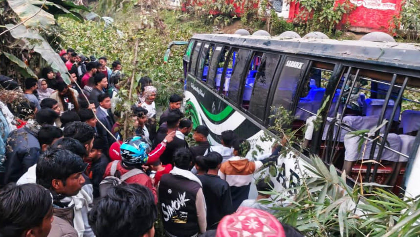 ‘কেউ আর অগো চকলেট-চিপস খাইতে কইব না’