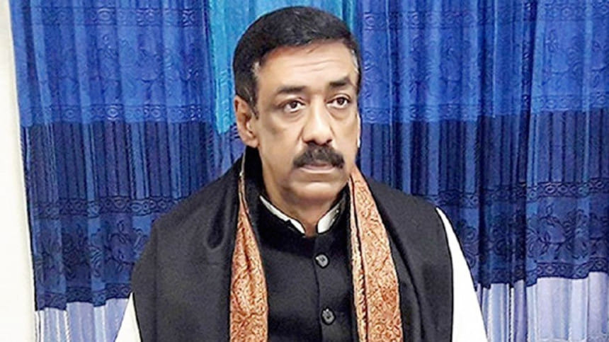 শামীম ওসমানসহ ১২ জনের বিরুদ্ধে অভিযোগপত্র দাখিল