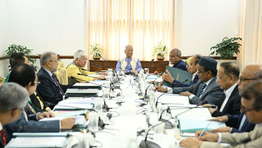 অনুমোদন পেল নতুন ৪ থানা, ‘এ’ ক্যাটাগরির জেলা হচ্ছে সাতক্ষীরা