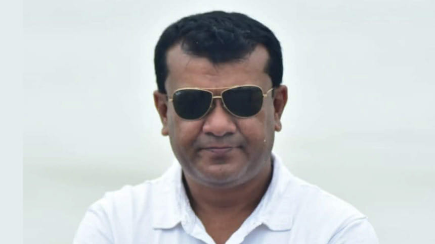 কেরানীগঞ্জে গুলিবিদ্ধ বিএনপি নেতা মারা গেছেন