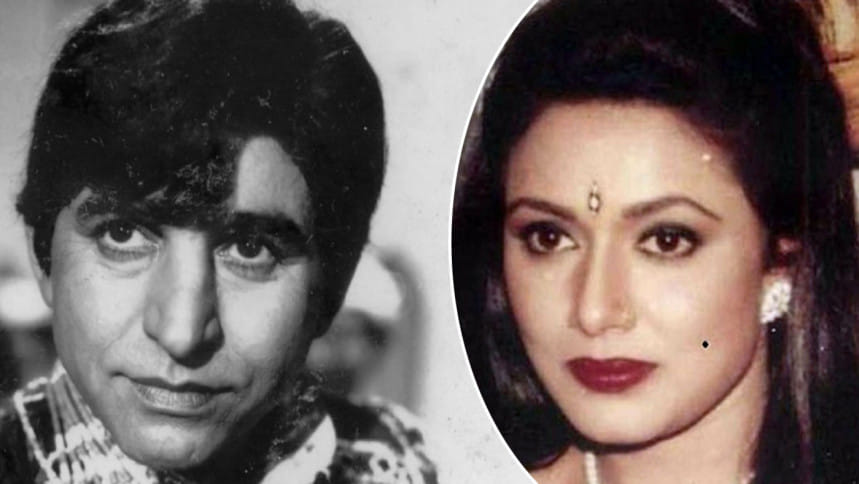 নিরহংকার নায়ক ছিলেন জাভেদ: রোজিনা