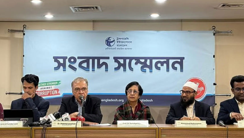 জাতীয় নির্বাচনে ১ হাজার ৯৮১ প্রার্থীর ৮৯১ জনই কোটিপতি: টিআইবি