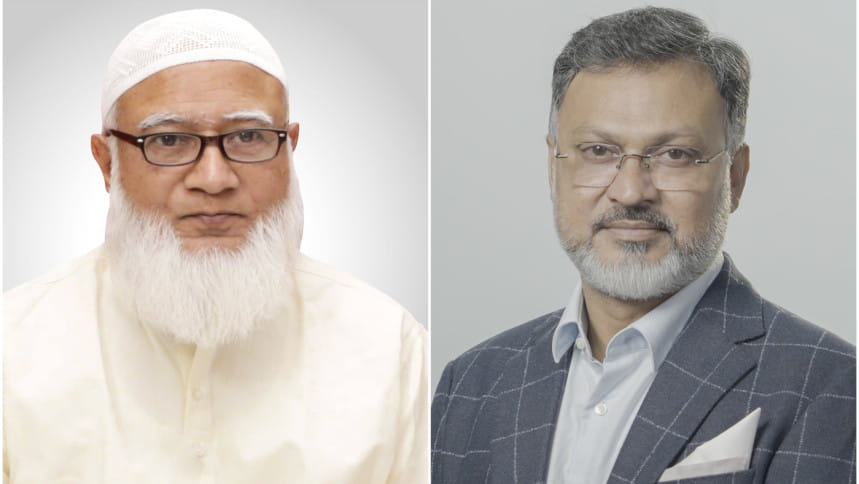 ‘রোকেয়া সরণি’ জুড়ে ভোটের হাওয়া: ঢাকা-১৫-তে কে জিতবেন