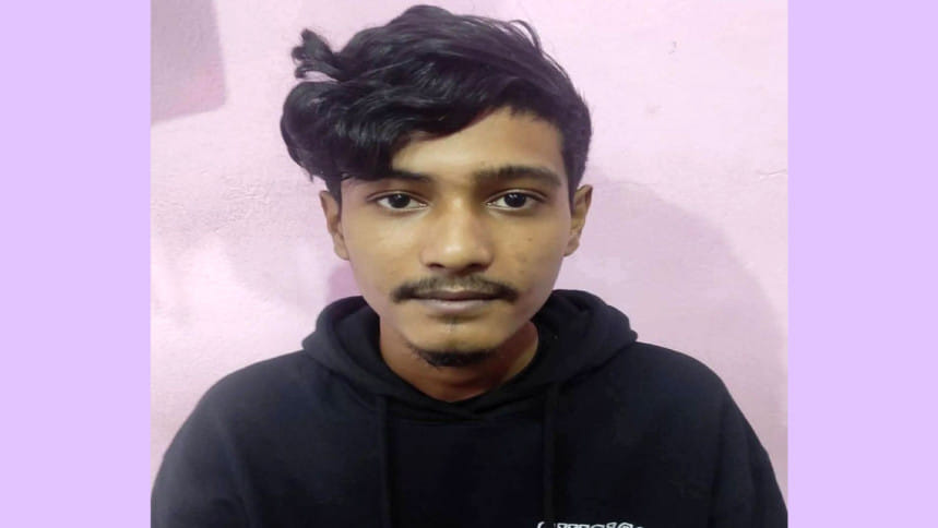 লক্ষ্মীপুরে নিখোঁজের এক সপ্তাহ পর যুবকের হাত-পা বাঁধা মরদেহ উদ্ধার, গ্রেপ্তার ২