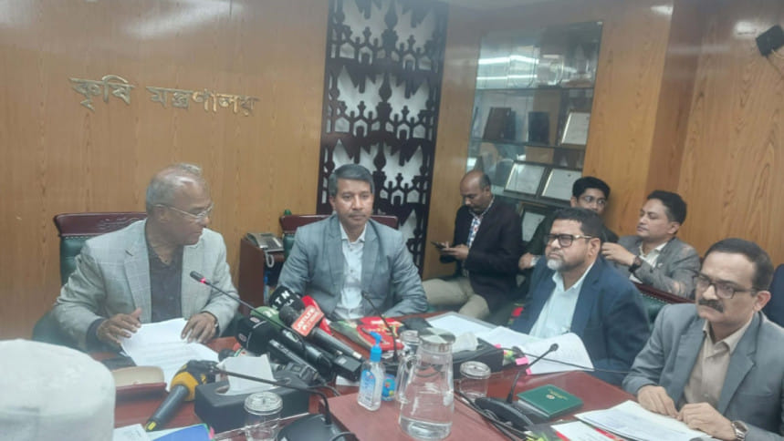 আলু চাষিদের জন্য প্রণোদনার পরিকল্পনা সরকারের