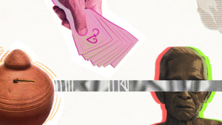 সামাজিক নিরাপত্তা কর্মসূচির আওতা বাড়াচ্ছে সরকার