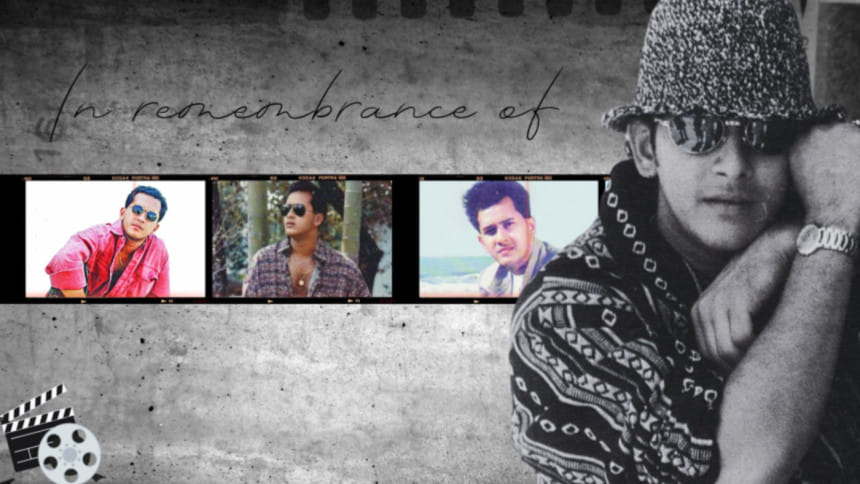 সালমান শাহের ৩ সিনেমার বিশেষ প্রদর্শনী