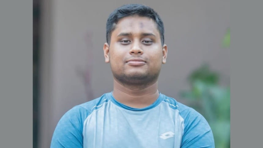 হাসনাত‌কে সমর্থন জানিয়ে সরে দাঁড়ালেন খেলাফত মজলিসের প্রার্থী 