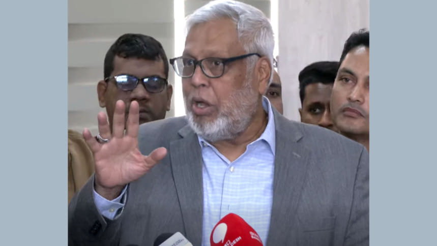 নতুন পে-স্কেল বাস্তবায়ন করবে না অন্তর্বর্তী সরকার: জ্বালানি উপদেষ্টা