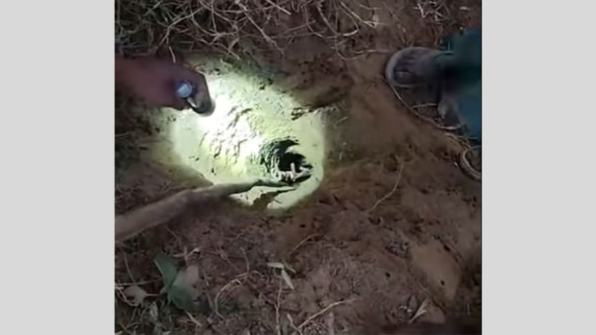 সাজিদের ভাগ্যই বরণ করতে হলো মিসবাহকে