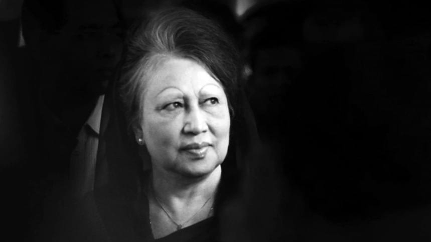 ভারতের পার্লামেন্টে খালেদা জিয়াকে শ্রদ্ধা জানানো হবে