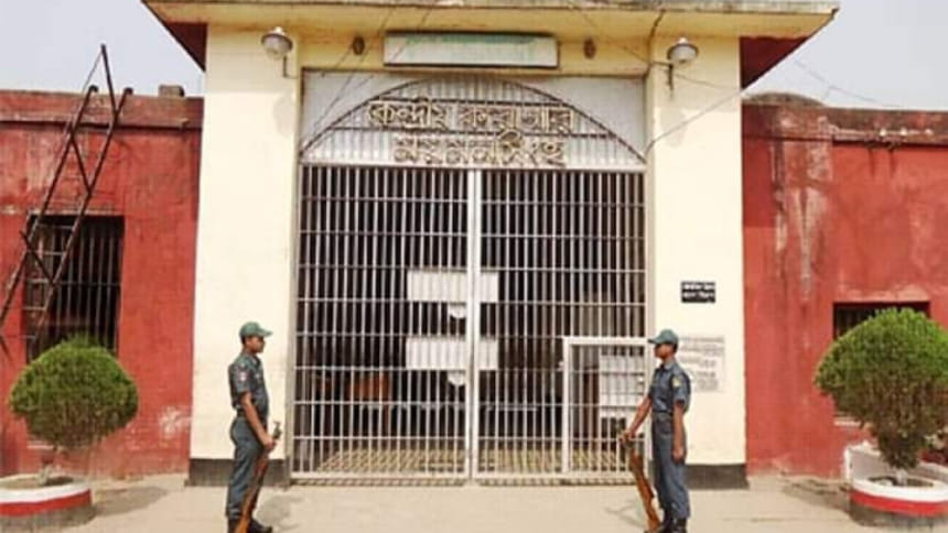 জামিননামা ছাড়াই হত্যা মামলার ৩ আসামিকে থেকে ছেড়ে দেওয়ার অভিযোগ 