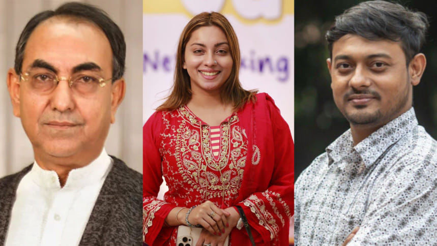 ঢাকা-৮: হেভিওয়েট বনাম তারুণ্যের লড়াইয়ে উত্তপ্ত রমনা-মতিঝিল