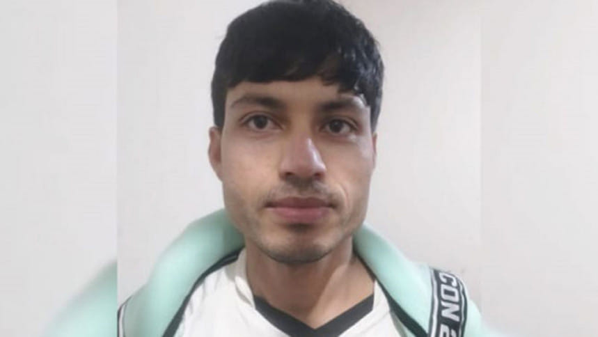 ভাইকে হত্যায় যাবজ্জীবন সাজাপ্রাপ্ত ছোটভাই ১৫ বছর পর গ্রেপ্তার