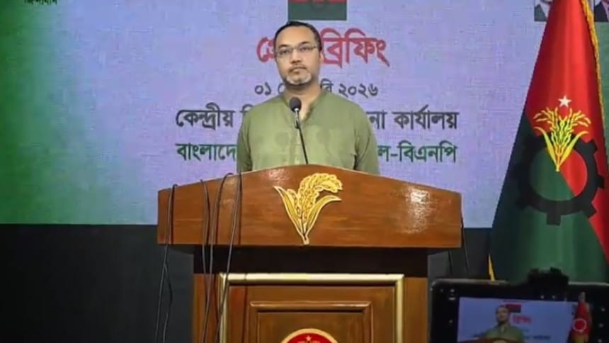 জামায়াত আমিরের এক্স আইডি হ্যাকের দাবি কতটা যৌক্তিক: প্রশ্ন মাহদী আমিনের