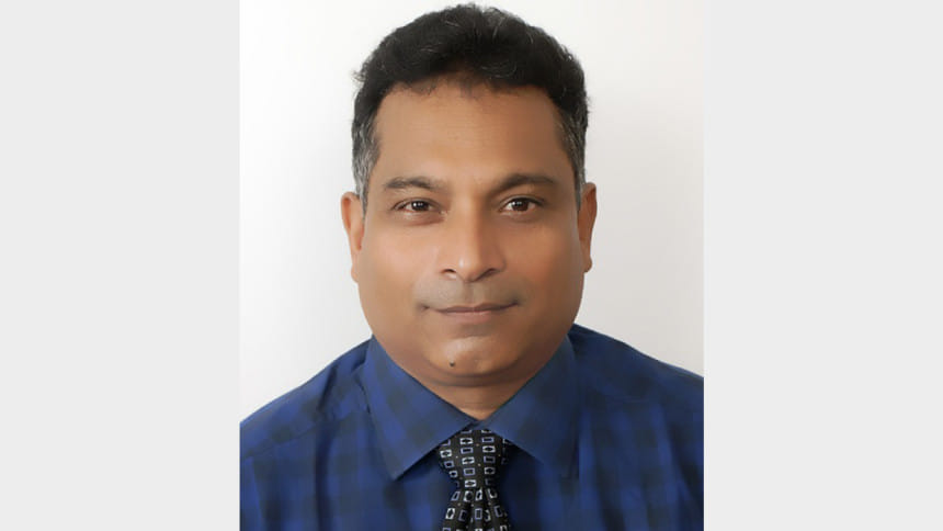 /article/বাংলাদেশ পরমাণু শক্তি কমিশনের চেয়ারম্যান হলেন ড. এম মঈনুল ইসলাম