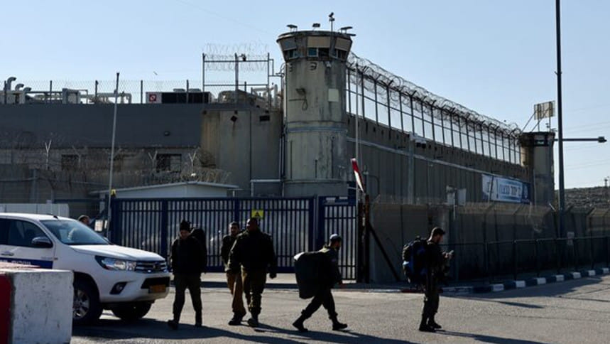 ইসরায়েলি কারাগারে ফিলিস্তিনিদের নিপীড়নে পশ্চিমাদের মৌনতার নিন্দা বাংলাদেশি নারী অধিকারকর্মীদের