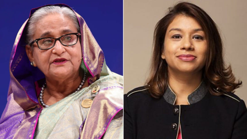 /article/প্লট দুর্নীতি: ২ মামলায় হাসিনার ১০ বছর, টিউলিপের ৪ বছরের কারাদণ্ড