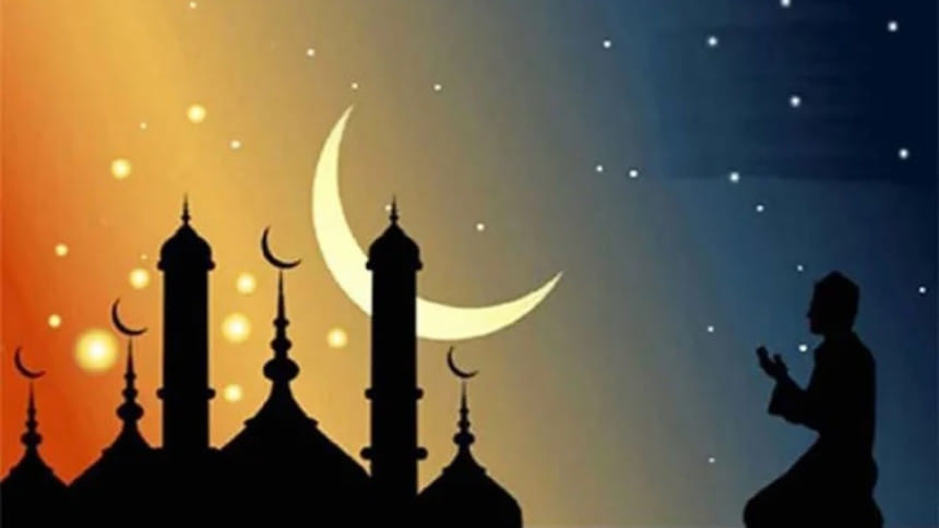 পবিত্র শবে বরাতে দেশ-জাতির কল্যাণে প্রার্থনার আহ্বান প্রধান উপদেষ্টার