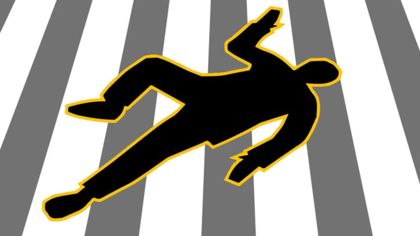 /article/হাতিরঝিলে পিকআপের ধাক্কায় পাঠাও চালক নিহত