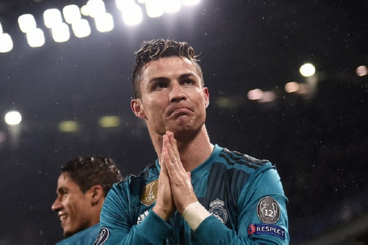 Ronaldo Ronaldo