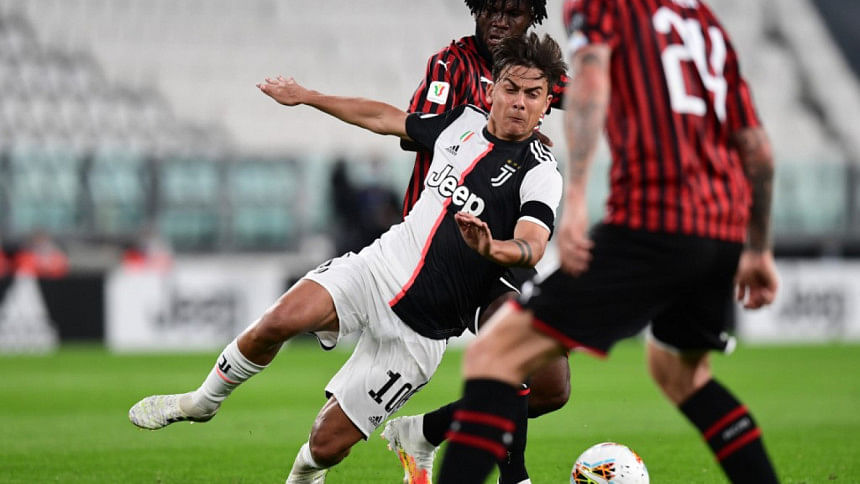 dybala dybala