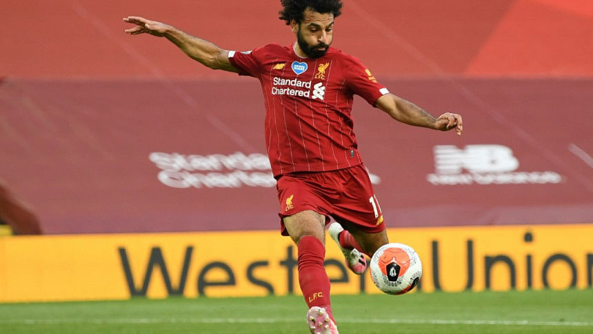 salah salah