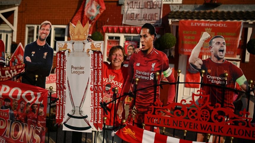 liverpool liverpool