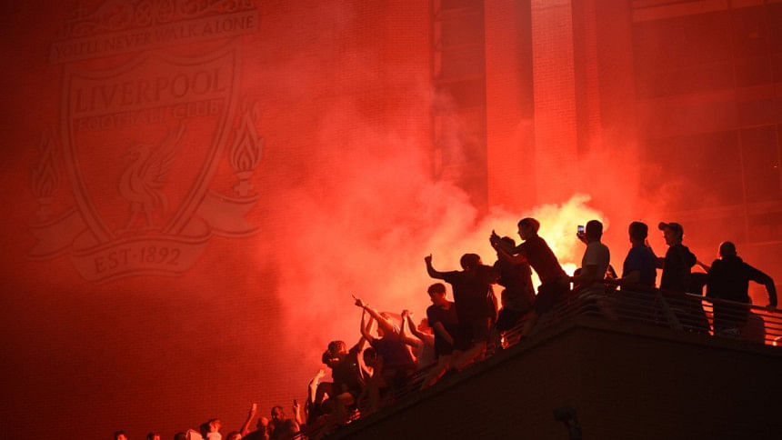 liverpool liverpool
