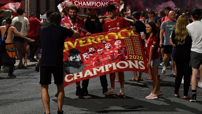 liverpool liverpool