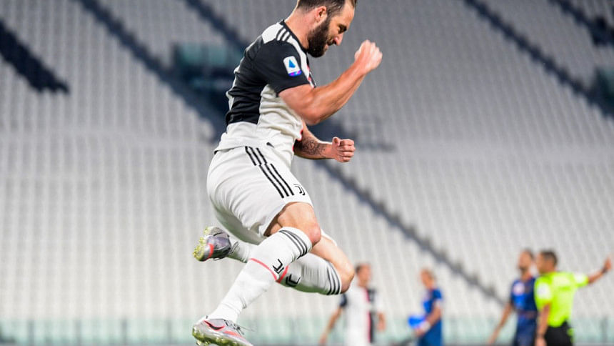 higuain higuain