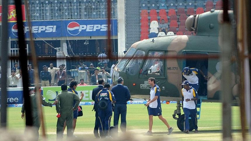 sri lanka cricket lahore attack sri lanka cricket lahore attack