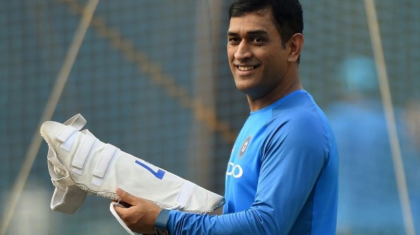 MS Dhoni MS Dhoni