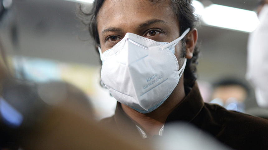 shakib shakib
