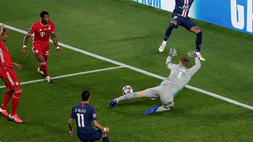 manuel neuer manuel neuer