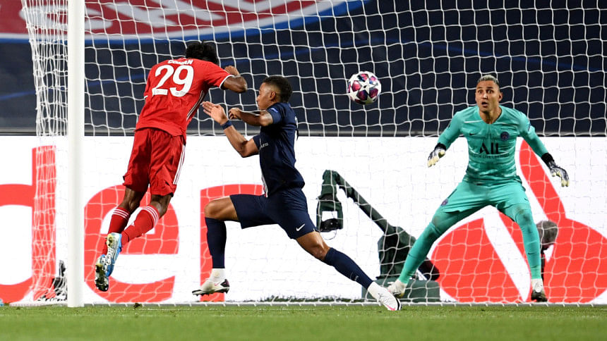 kingsley coman kingsley coman