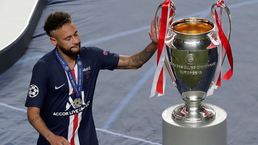 neymar neymar