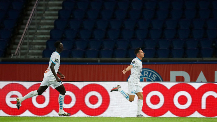 florian thauvin florian thauvin